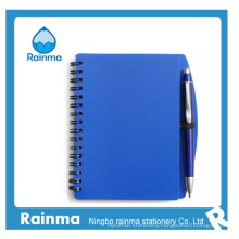 Spiral Hardcover Notebook for Office Stationery